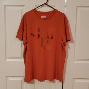 Black History Month tee shirt size XL